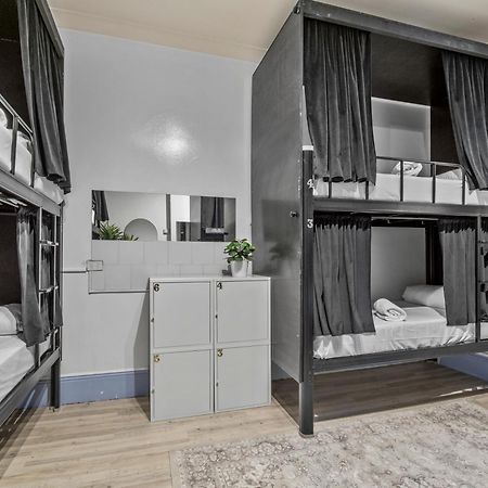 Azzurro Pod Hotel Darling Harbour- Near Icc Sydney Luaran gambar
