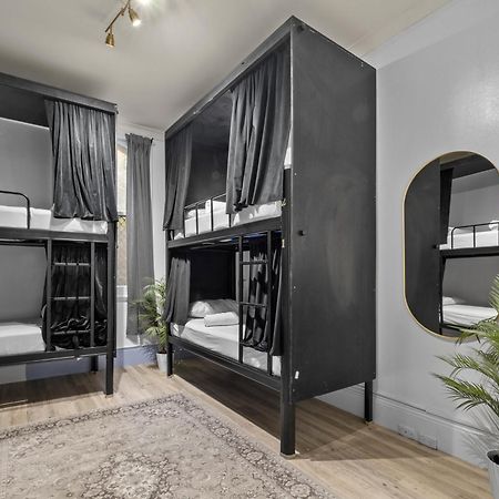 Azzurro Pod Hotel Darling Harbour- Near Icc Sydney Luaran gambar
