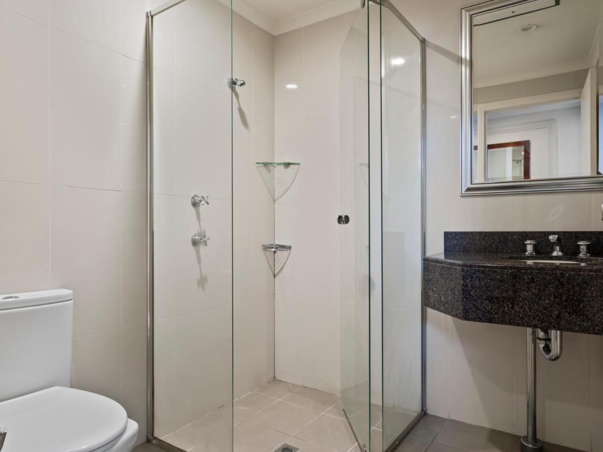 Azzurro Pod Hotel Darling Harbour- Near Icc Sydney Luaran gambar