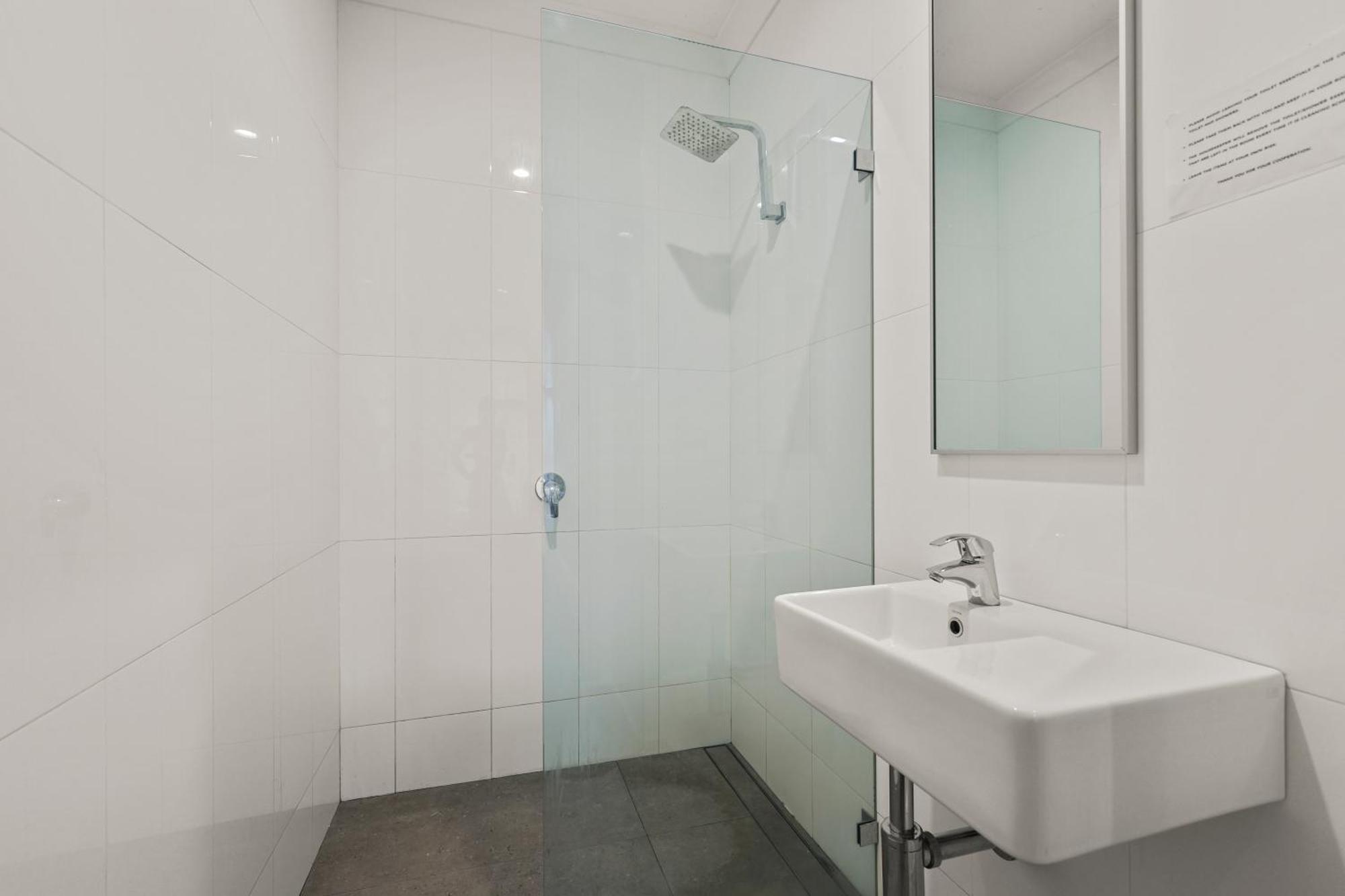 Azzurro Pod Hotel Darling Harbour- Near Icc Sydney Luaran gambar
