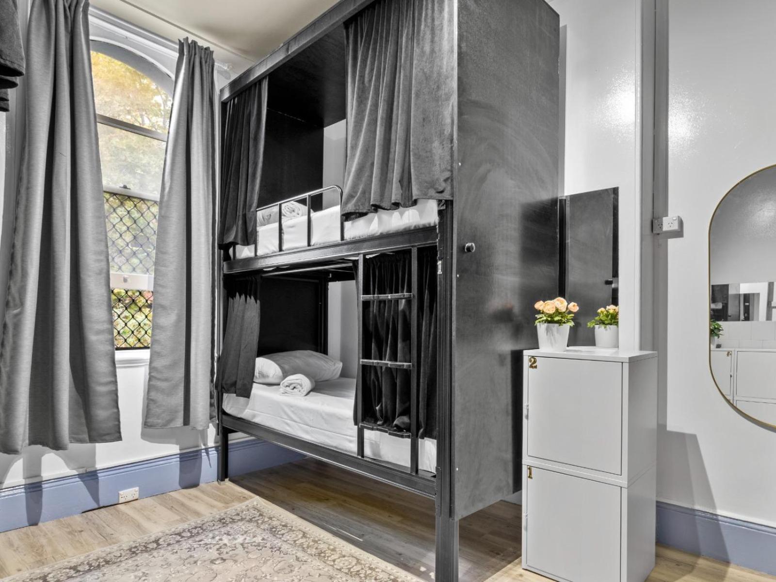 Azzurro Pod Hotel Darling Harbour- Near Icc Sydney Luaran gambar