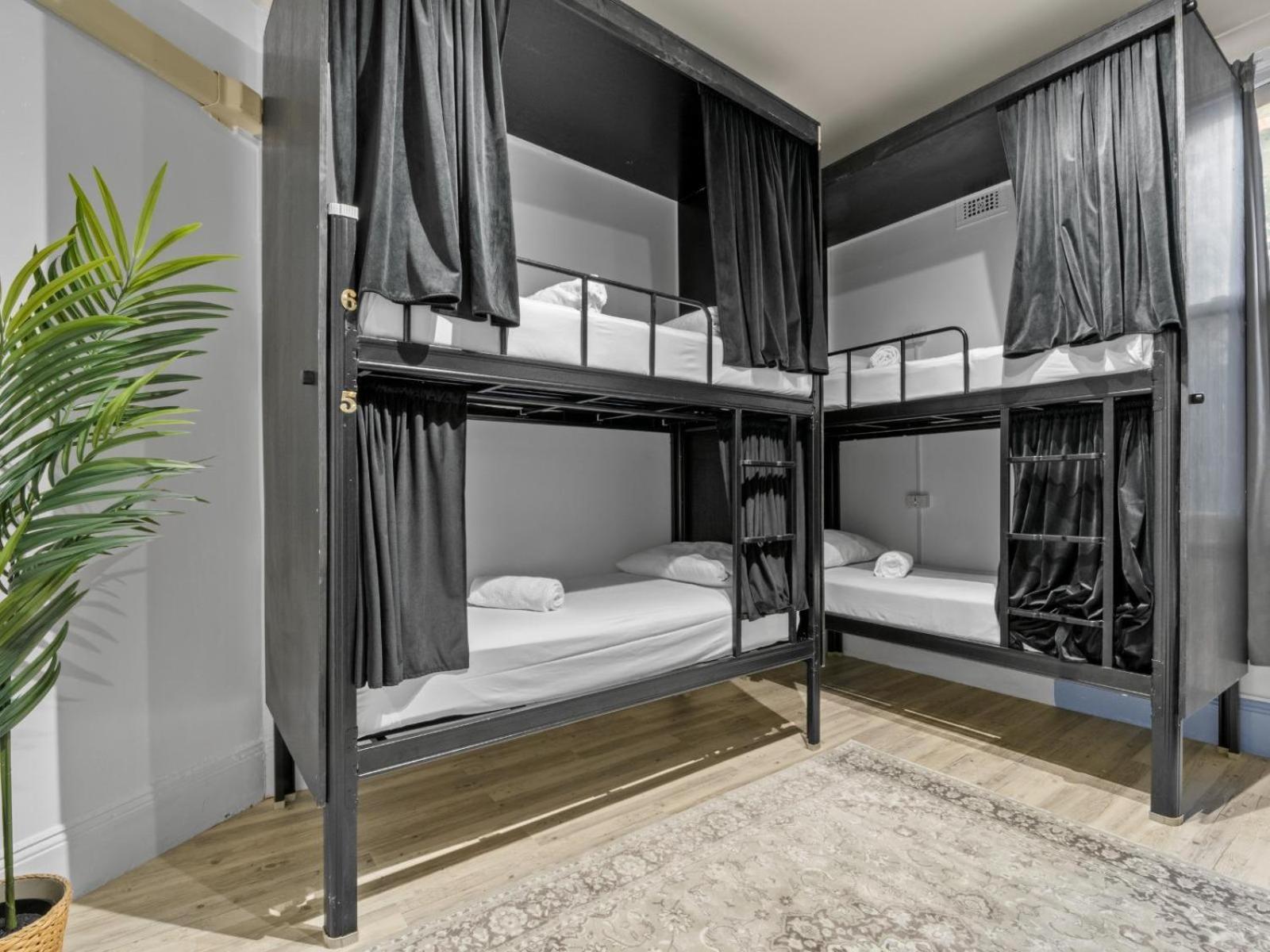 Azzurro Pod Hotel Darling Harbour- Near Icc Sydney Luaran gambar