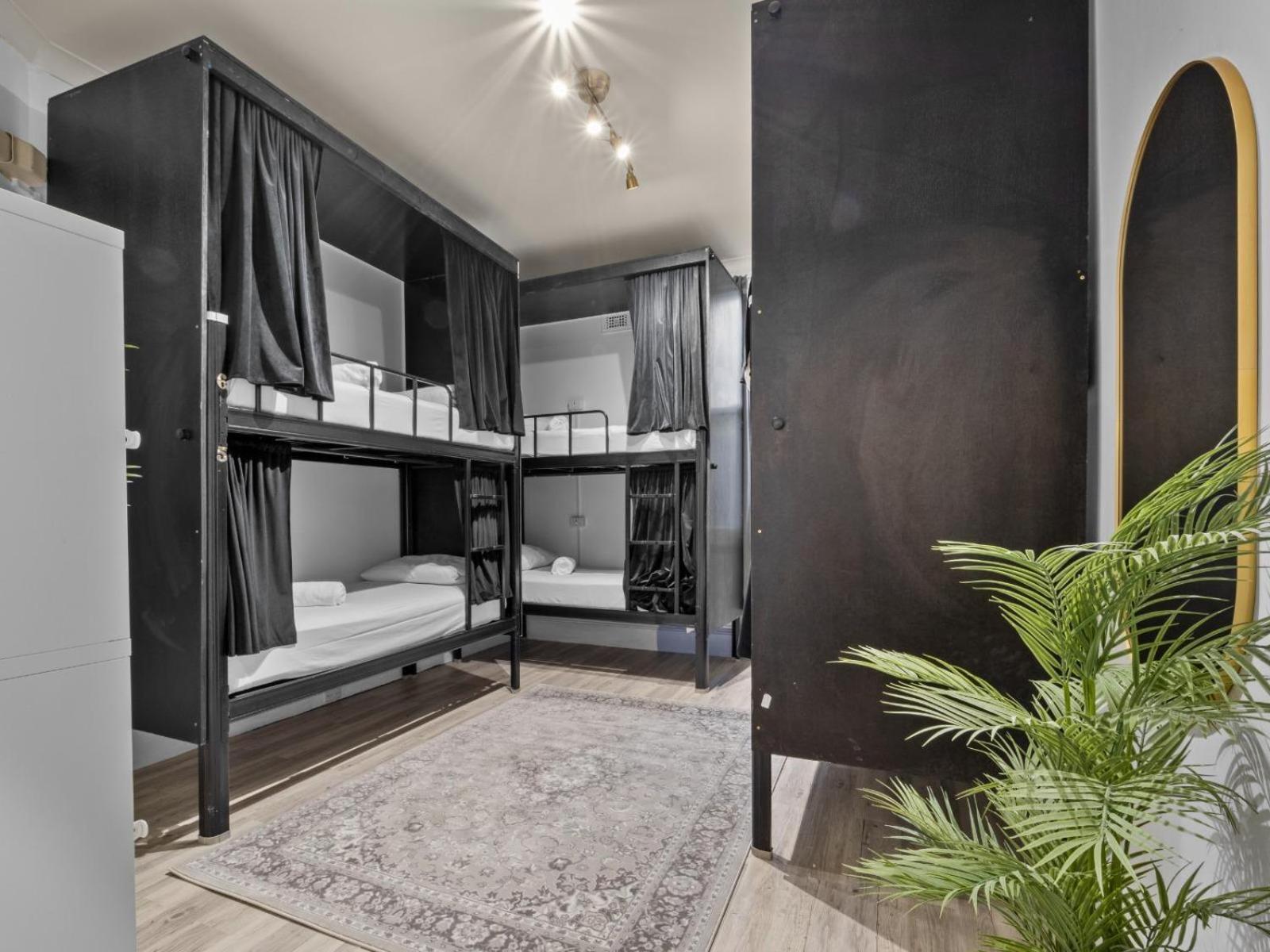 Azzurro Pod Hotel Darling Harbour- Near Icc Sydney Luaran gambar