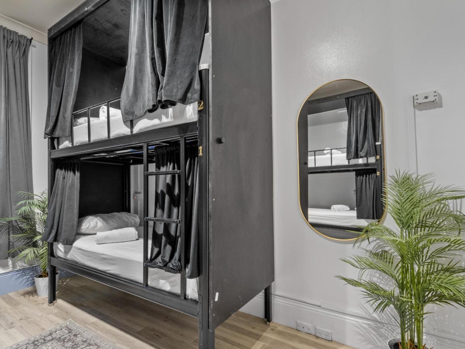 Azzurro Pod Hotel Darling Harbour- Near Icc Sydney Luaran gambar