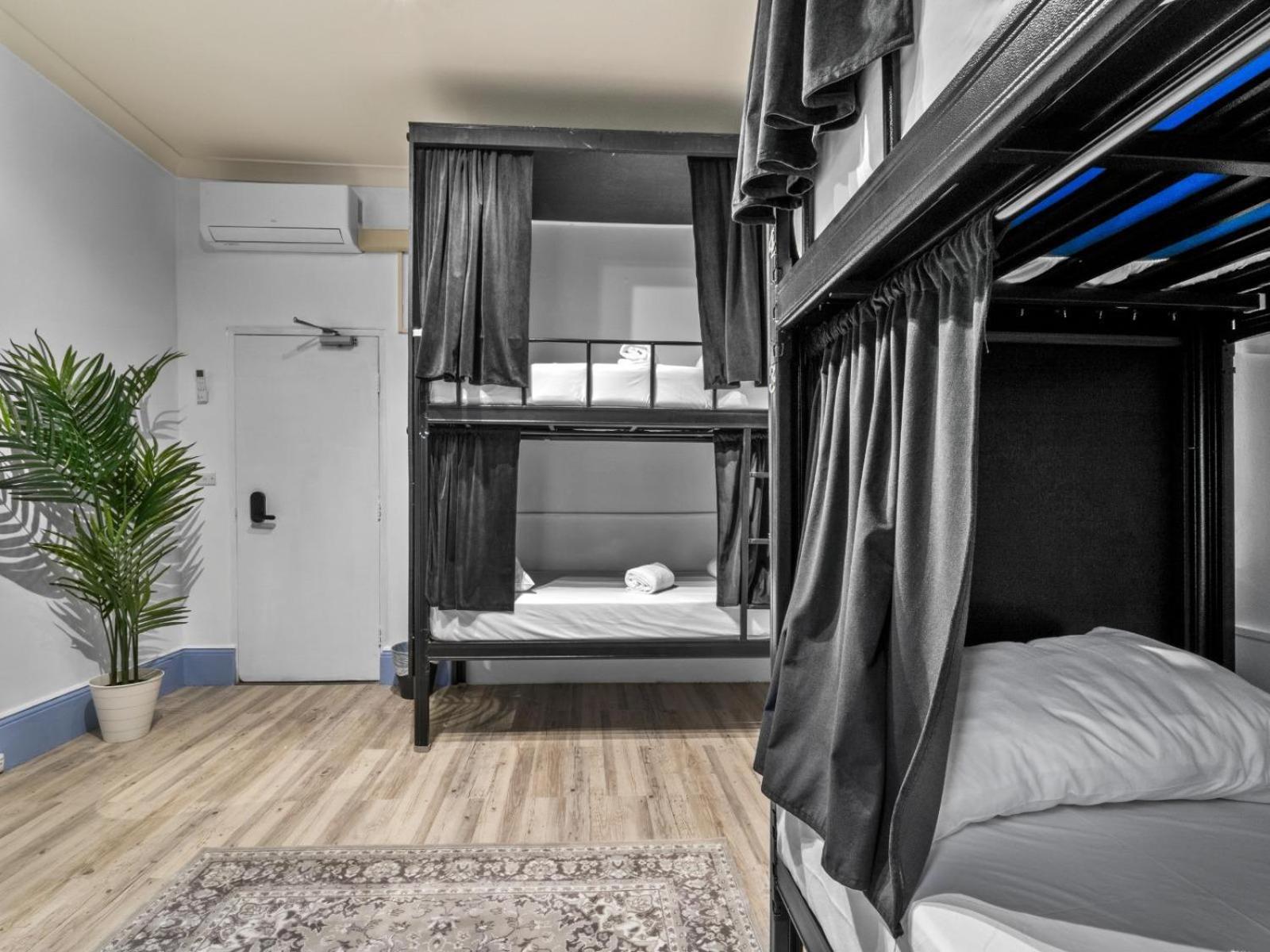 Azzurro Pod Hotel Darling Harbour- Near Icc Sydney Luaran gambar