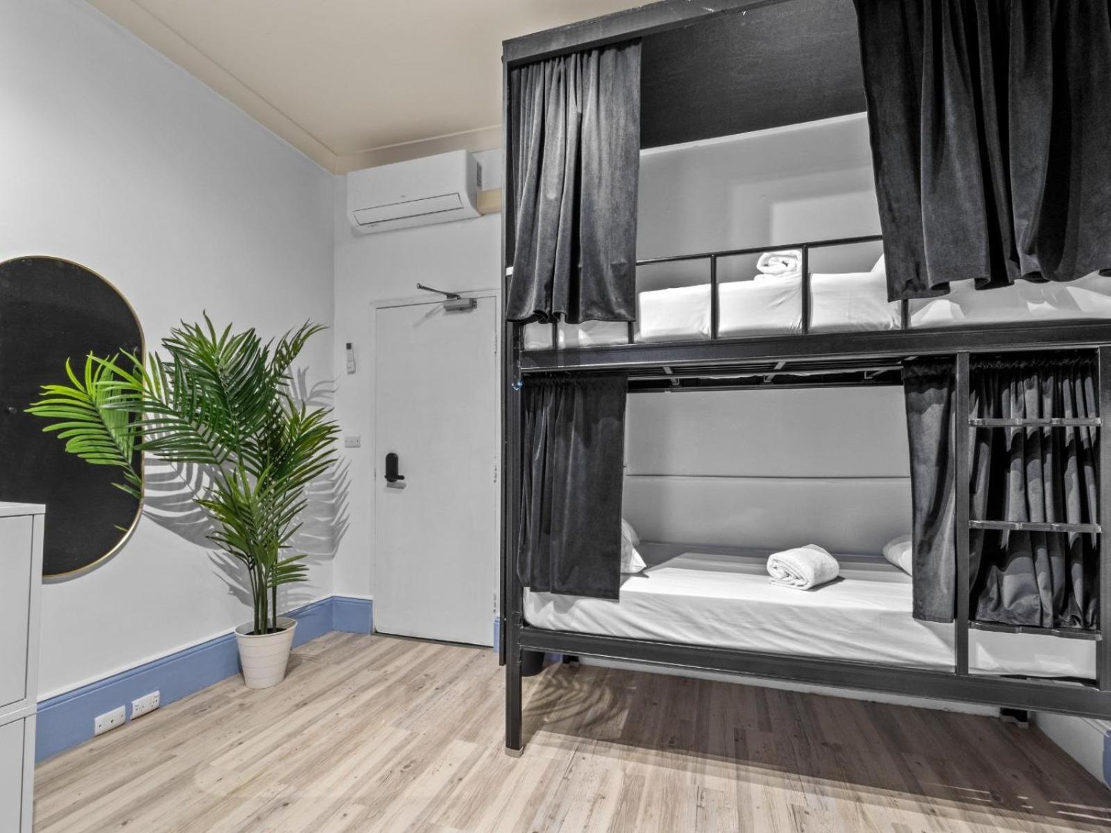 Azzurro Pod Hotel Darling Harbour- Near Icc Sydney Luaran gambar