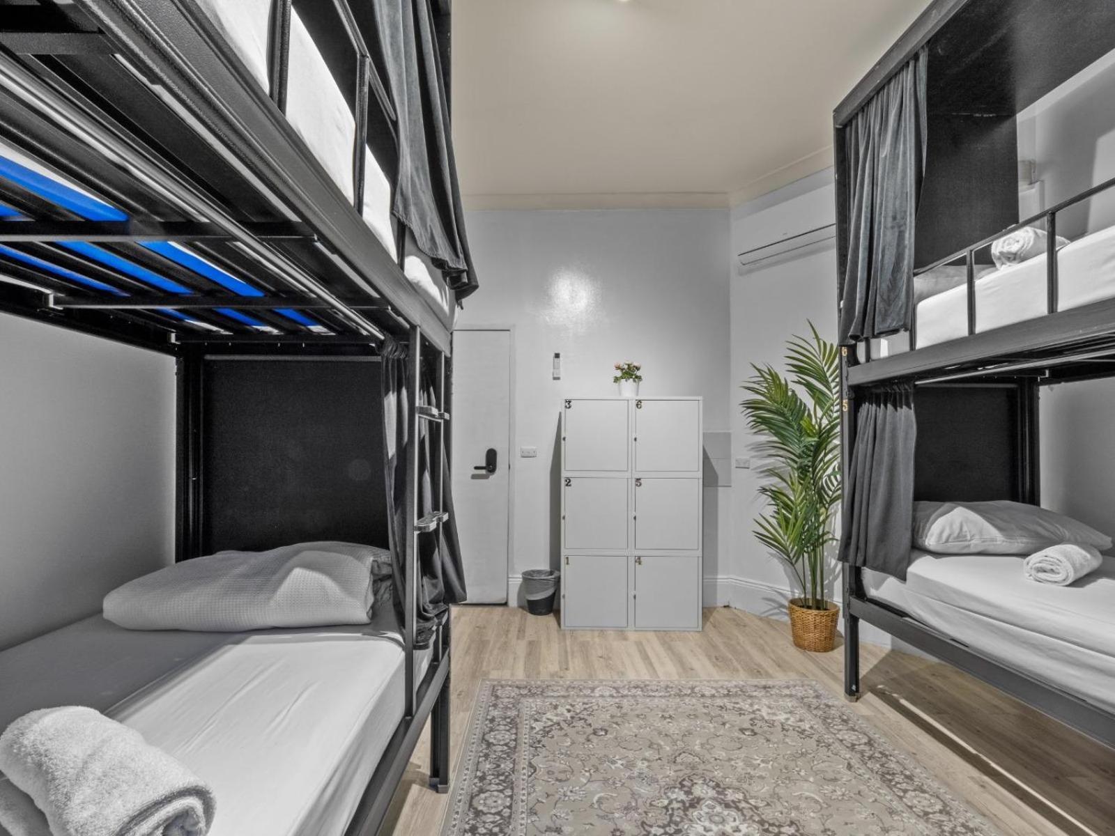 Azzurro Pod Hotel Darling Harbour- Near Icc Sydney Luaran gambar