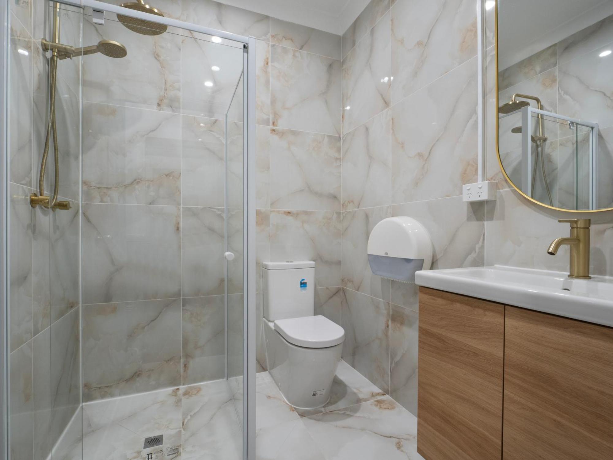 Azzurro Pod Hotel Darling Harbour- Near Icc Sydney Luaran gambar