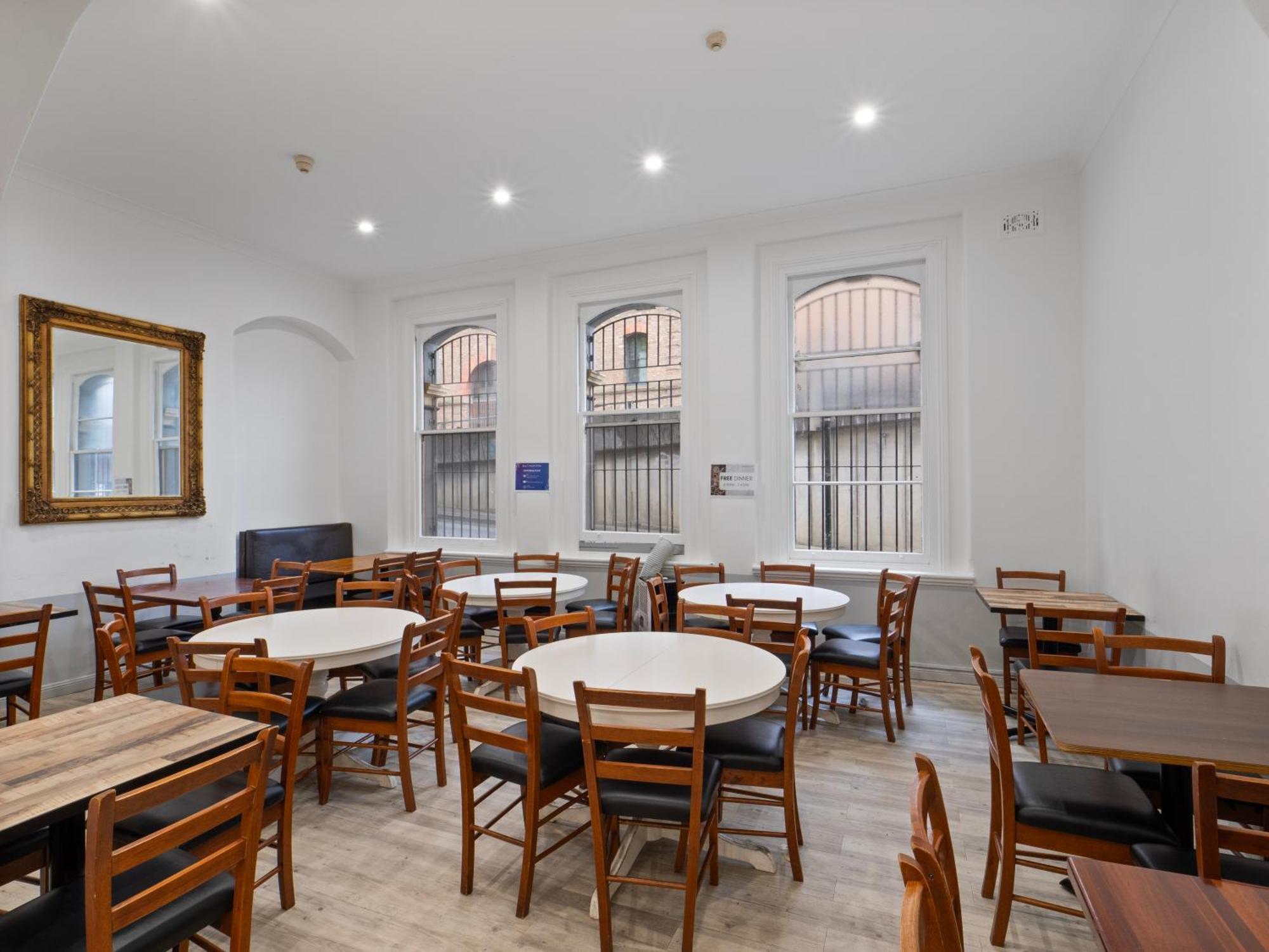 Azzurro Pod Hotel Darling Harbour- Near Icc Sydney Luaran gambar
