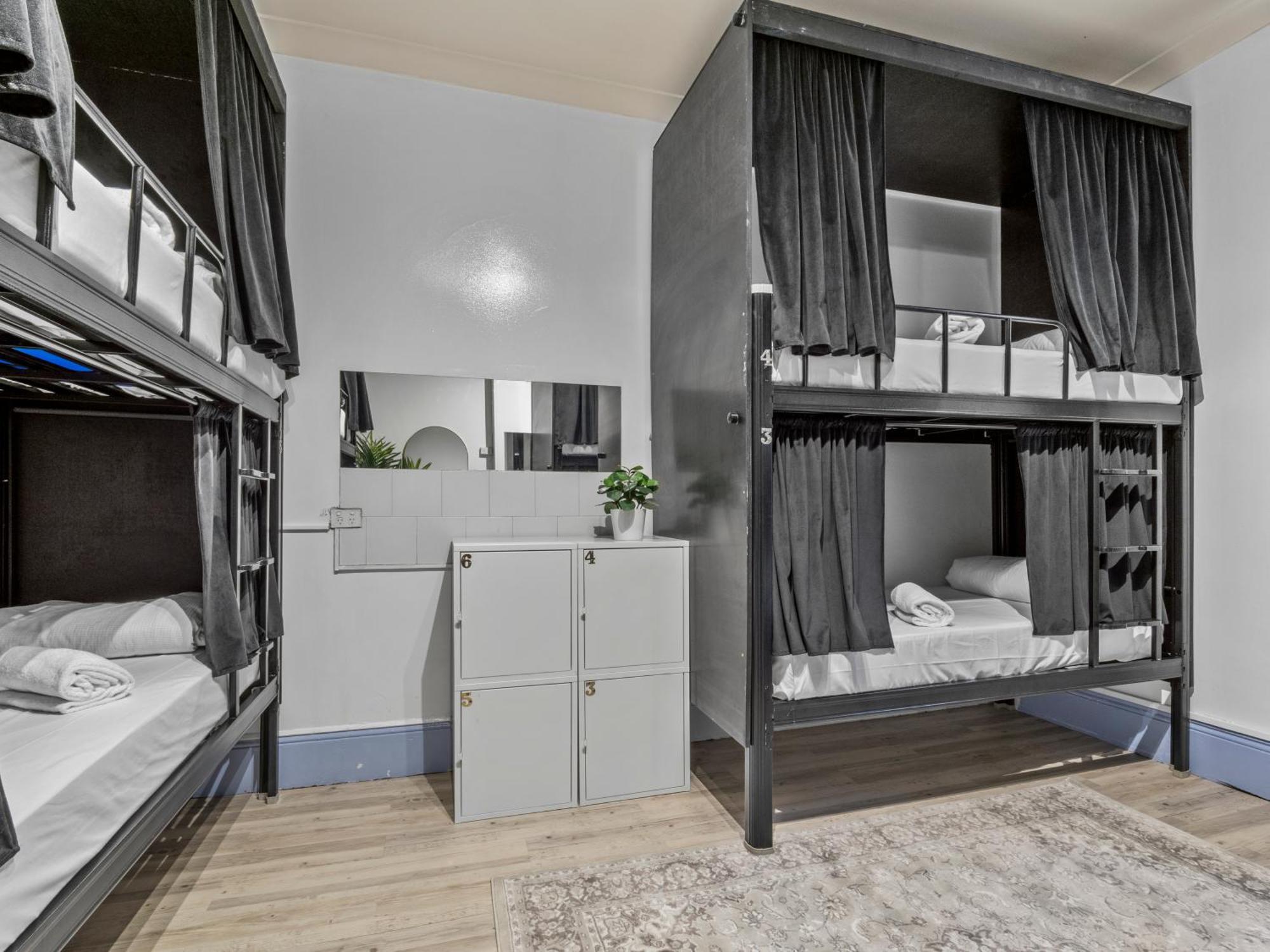 Azzurro Pod Hotel Darling Harbour- Near Icc Sydney Luaran gambar